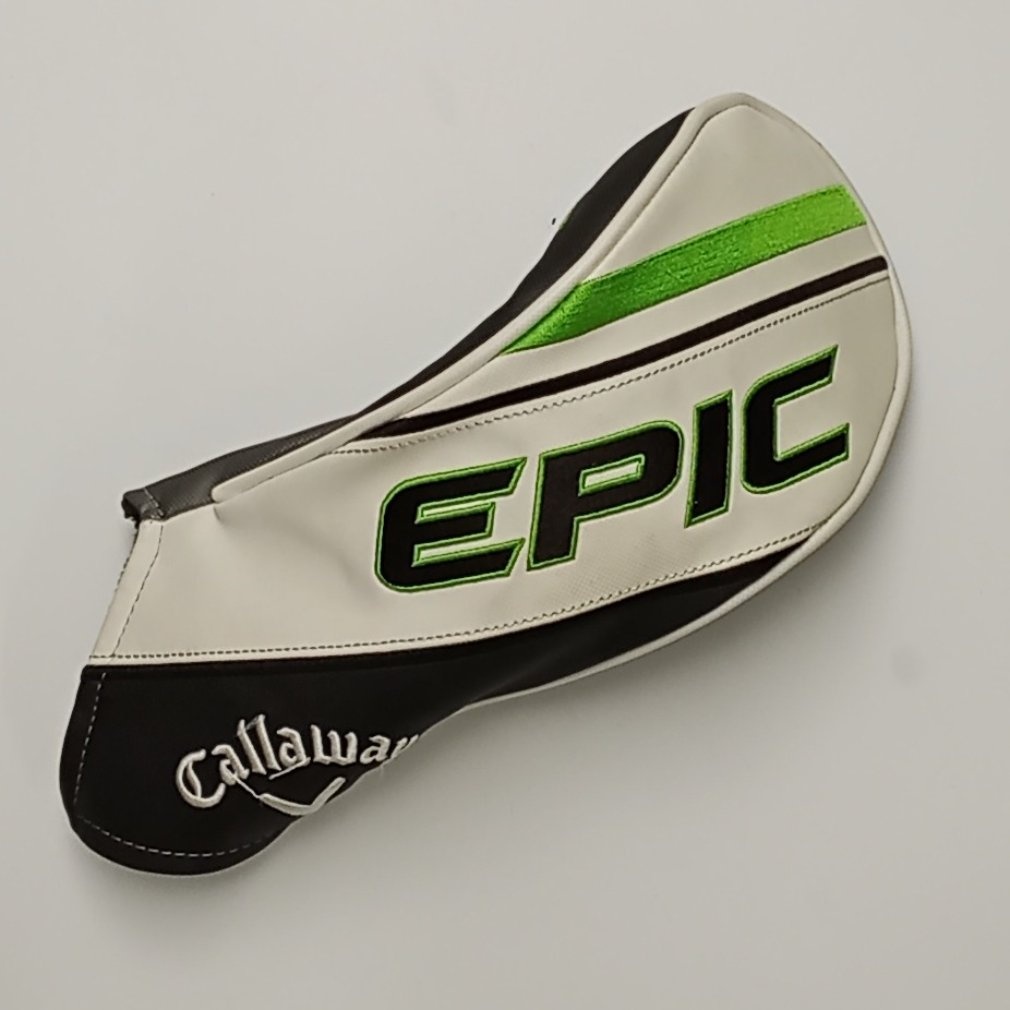 EPIC MAX 3W 15° SR Diamana 40 for Callaway｜Alpen Online 公式