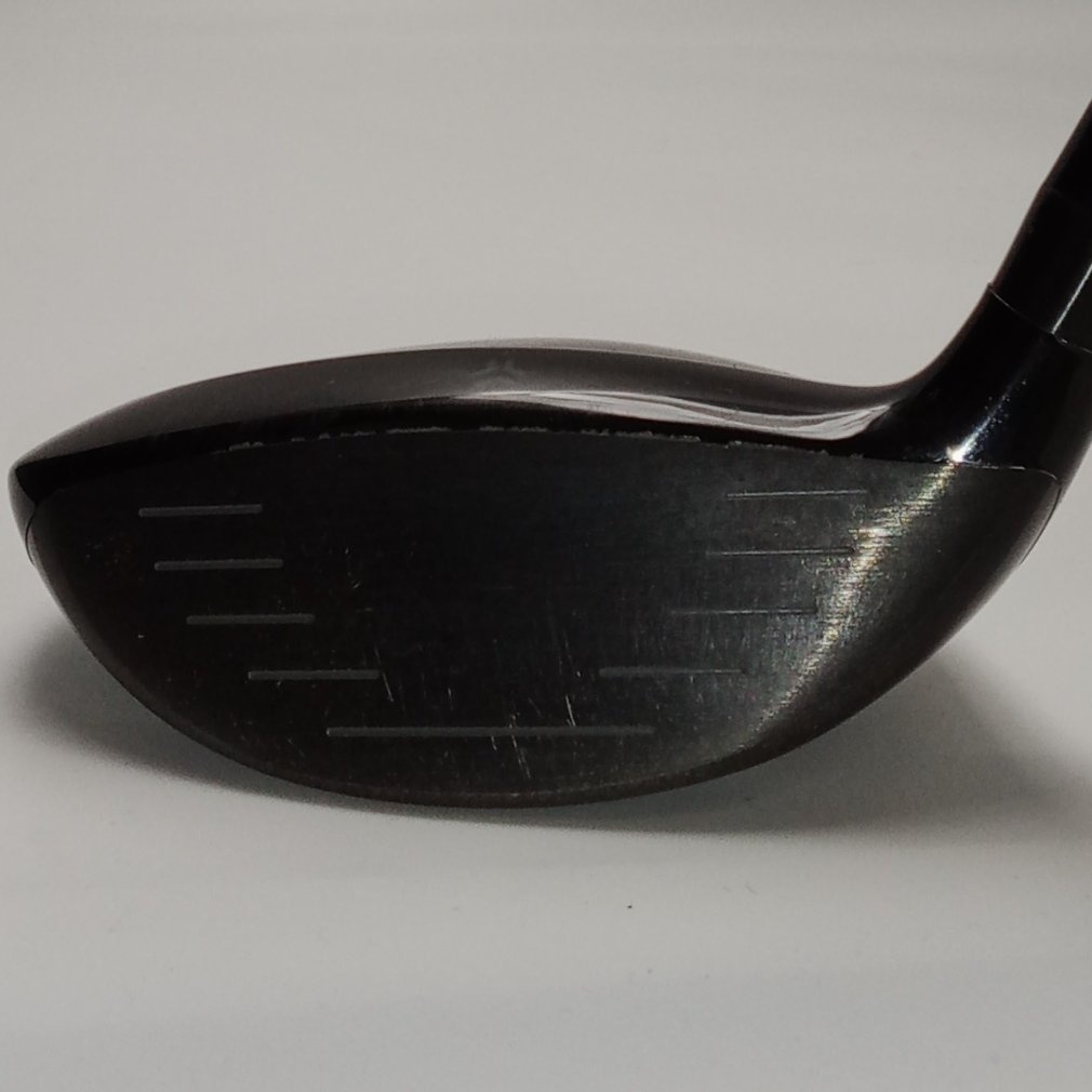 SRIXON ZX 5W 18° S Diamana ZX 50｜Alpen Online 公式オンラインストア