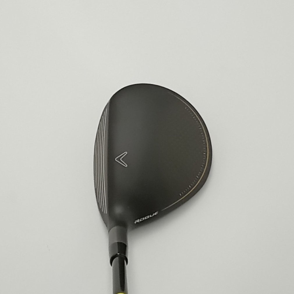 ROGUE ST LS 5W 18° S TENSEI 55 for Callaway｜Alpen Online 公式