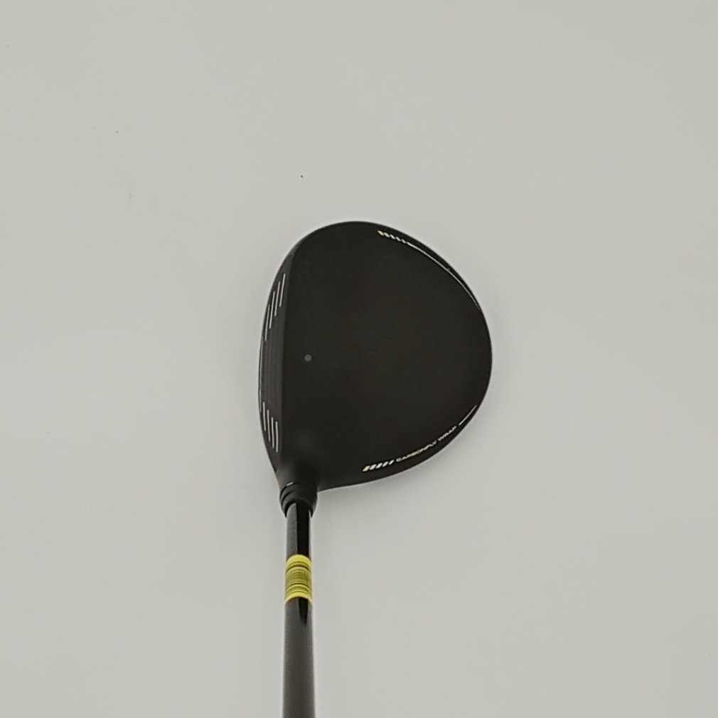 G430 SFT 5W 19° SR ALTA J CB BLACK｜Alpen Online 公式オンラインストア