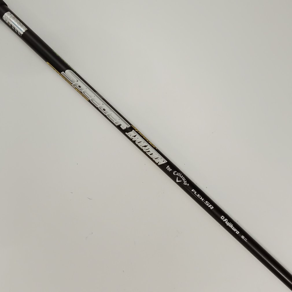 EPIC FLASH STAR 5W 18° SR Speeder EVOLUTION for CW｜Alpen Online