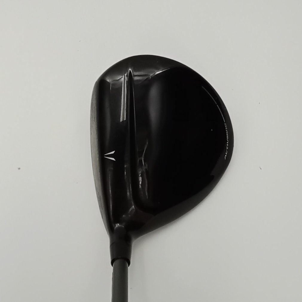 新品未使用タグ付 完売品入手困難 アトウ オールインワン 定価6万円黒サイズ44 XXIO X -eks- (2024) 3W 15° S Miyazaki AX-3｜Alpen Online 公式