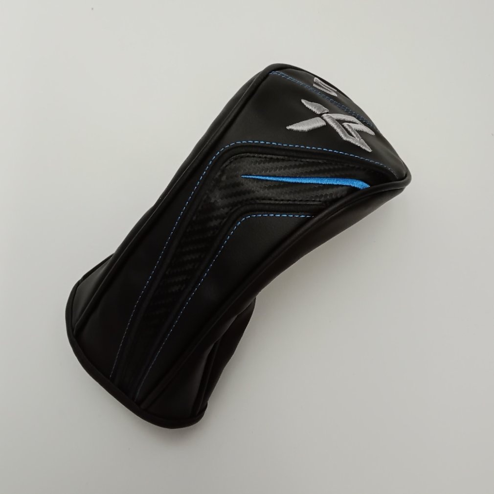 ダンロップ XXIO X-eks- 2024 ドライバー 10.5度　R ダンロップ XXIO X-eks- 2024 10.5度 Miyazaki AX-3 SRフレックス
