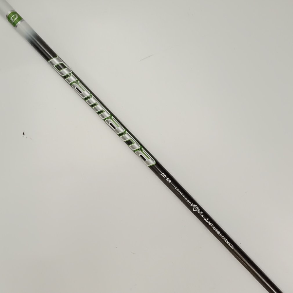 EPIC SPEED 3W 15° SR Diamana 50 for Callaway｜Alpen Online 公式