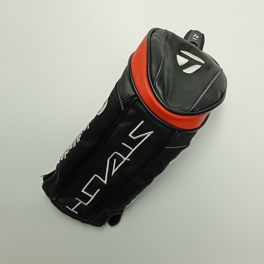 STEALTH 5W 18° S TENSEI RED TM50 (22)｜Alpen Online 公式オンライン