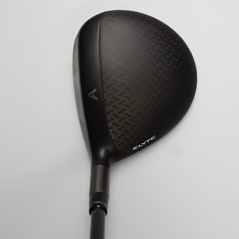 ELYTE MAX FAST 5W 19° R LIN-Q GREEN 40 for Callaway｜Alpen Online