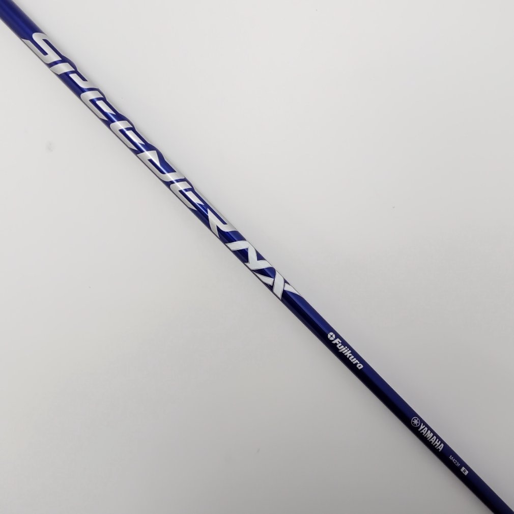inpres DRIVESTAR 3W 15° R SPEEDER NX for Yamaha M423f｜Alpen