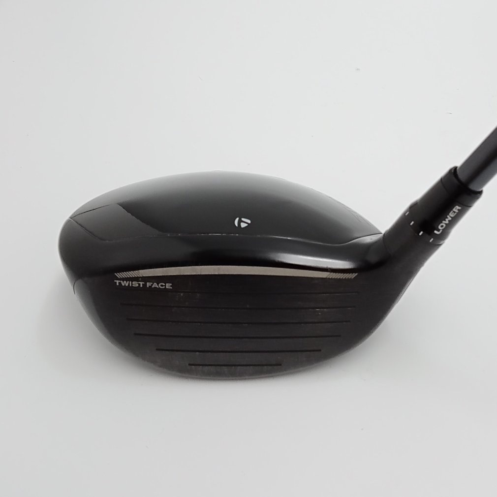 STEALTH2 PLUS 5W 18° SR Diamana TM50 (23)｜Alpen Online 公式