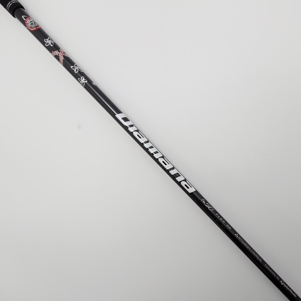 STEALTH2 PLUS 5W 18° SR Diamana TM50 (23)｜Alpen Online 公式