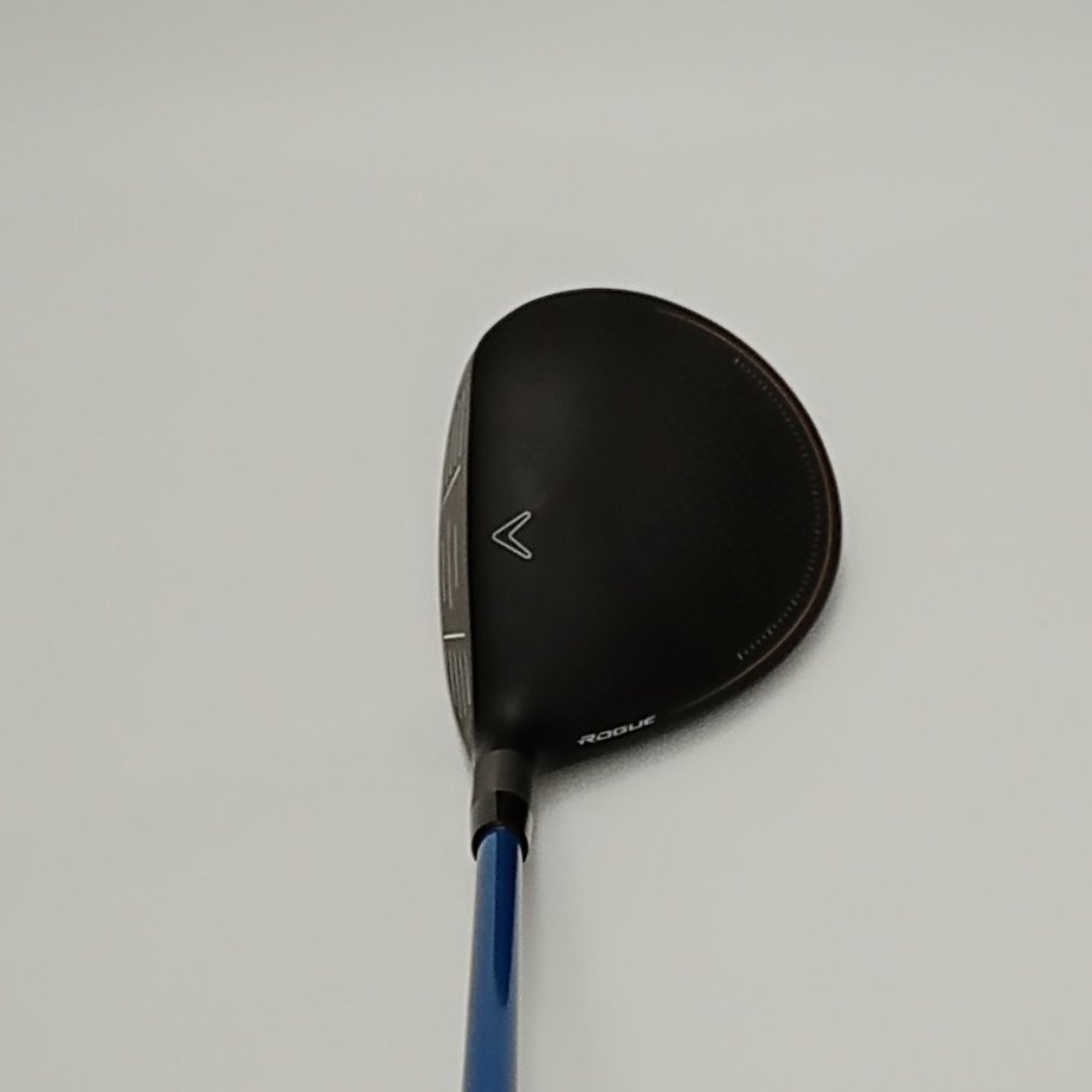 ROGUE ST MAX 3W 15° S Speeder NX 50｜Alpen Online 公式オンラインストア