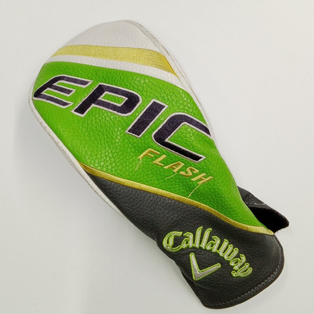 EPIC FLASH STAR 7W 21° R Speeder EVOLUTION for CW｜Alpen Online