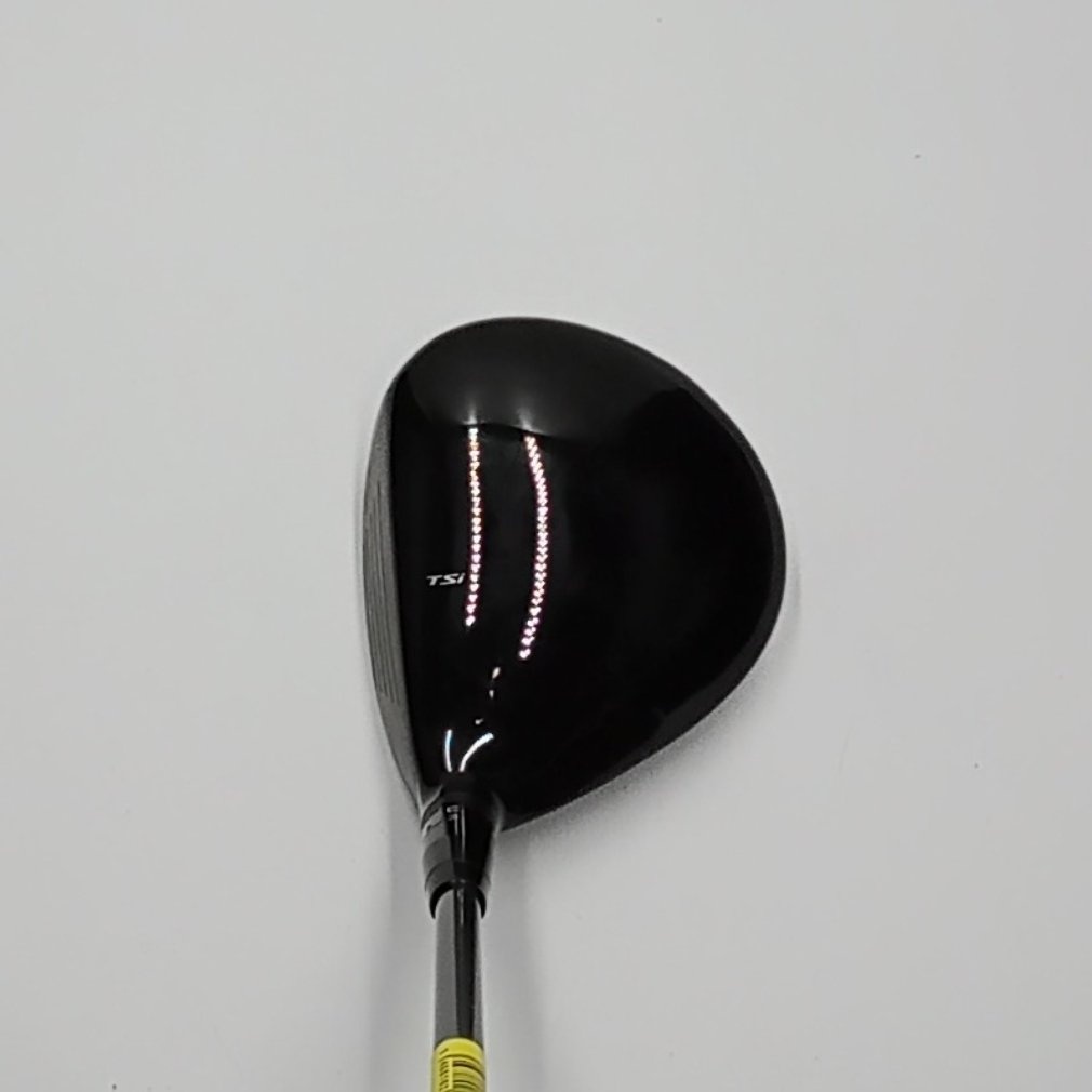 TSi 1 15 15° SR TSP 013 45｜Alpen Online 公式オンラインストア