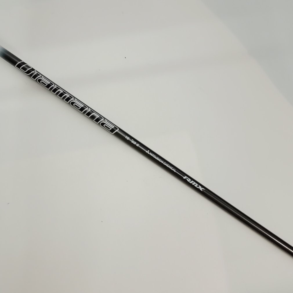 RMX VD 5W 18° S Diamana YB f｜Alpen Online 公式オンラインストア
