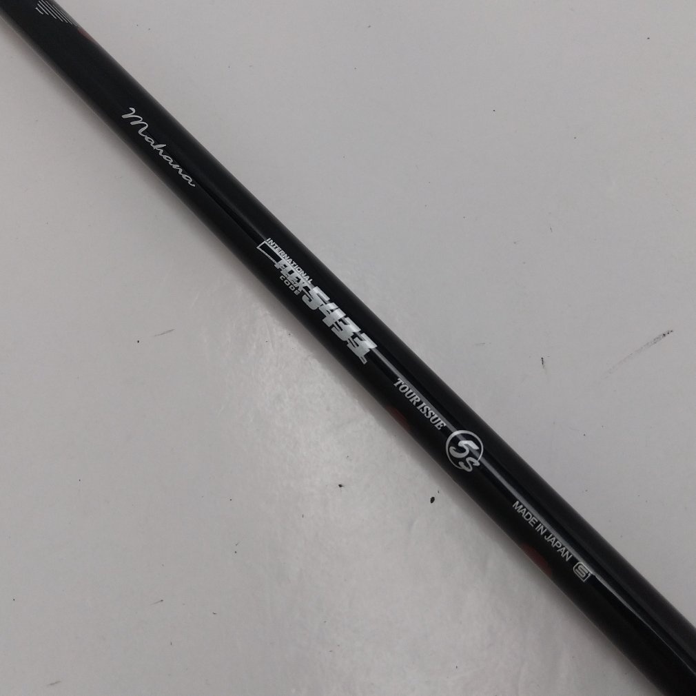 SRIXON Z F85 5W 18° S Miyazaki Mahana｜Alpen Online 公式オンライン