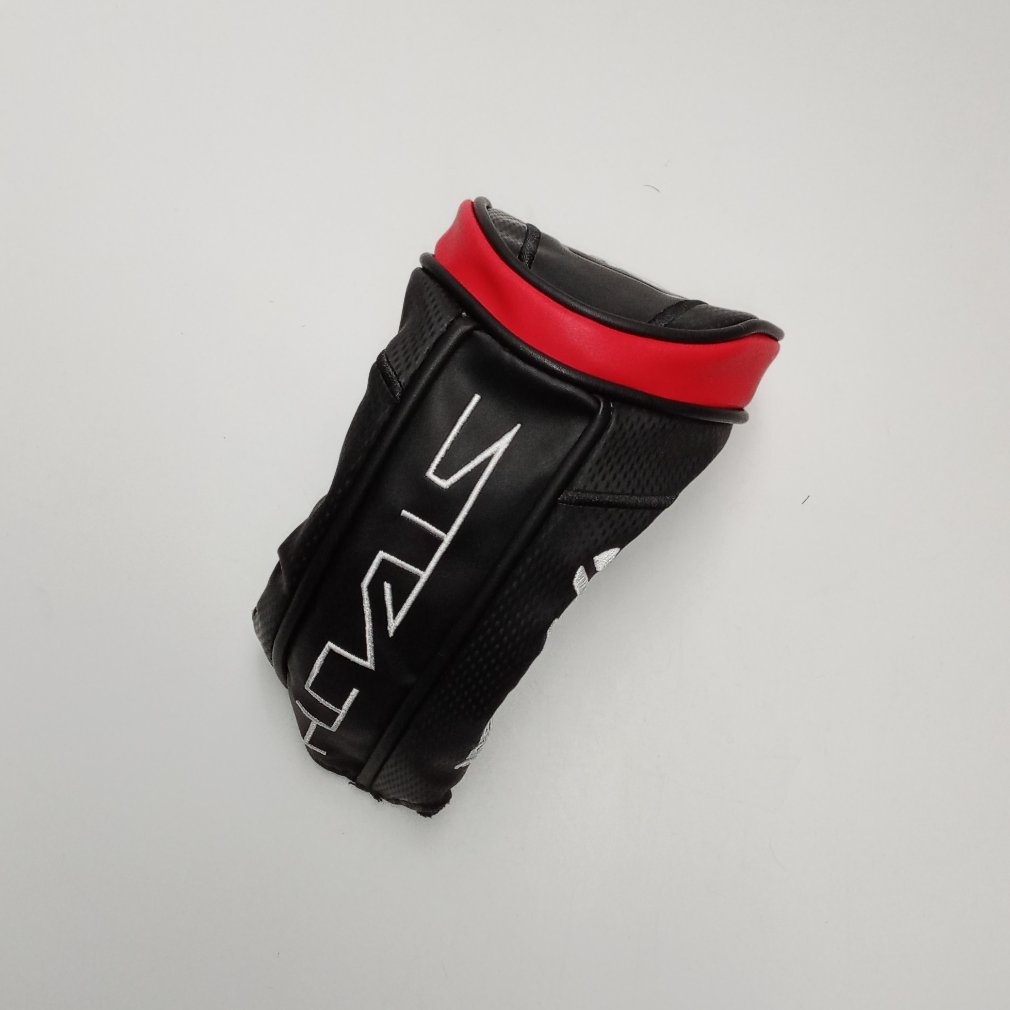 STEALTH 3W 15° S Speeder NX 60｜Alpen Online 公式オンラインストア