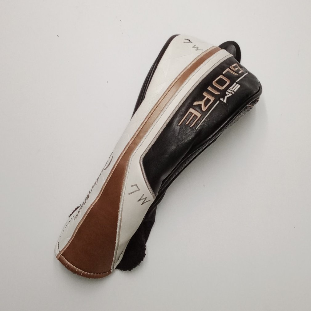 SIM GLOIRE 7W 21° SR Air Speeder TM｜Alpen Online 公式オンラインストア