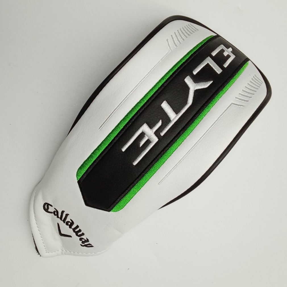 ELYTE X 5W 18° SR VENTUS GREEN 50 for Callaway｜Alpen Online 公式