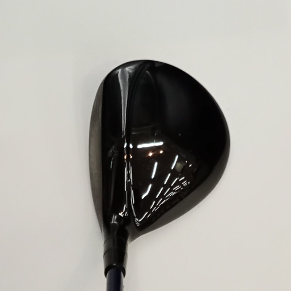 SRIXON ZX 5W 18° SR Diamana ZX 50｜Alpen Online 公式オンラインストア