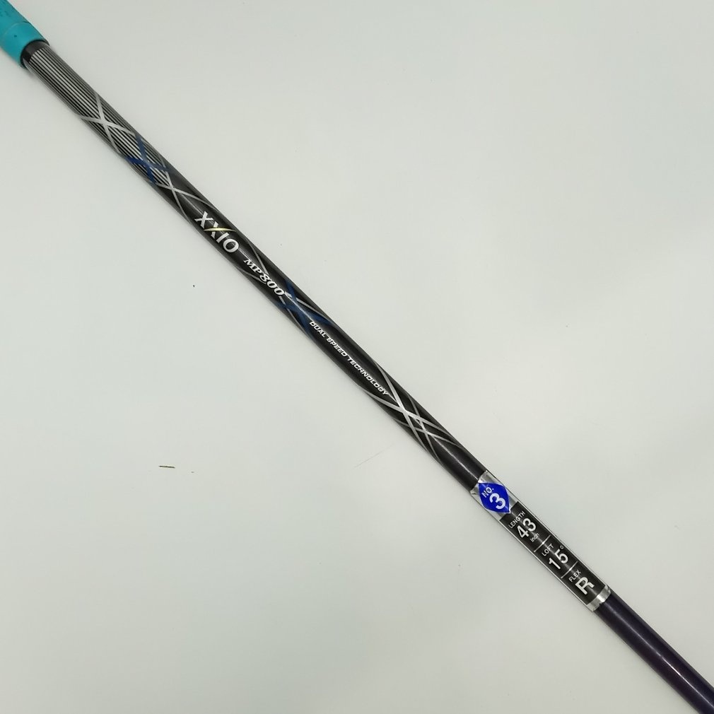 XXIO 8 3W 15° R XXIO MP800｜Alpen Online 公式オンラインストア