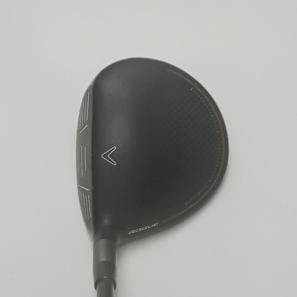 ROGUE ST MAX D 5W 19° SR VENTUS 5 for Callaway｜Alpen Online 公式