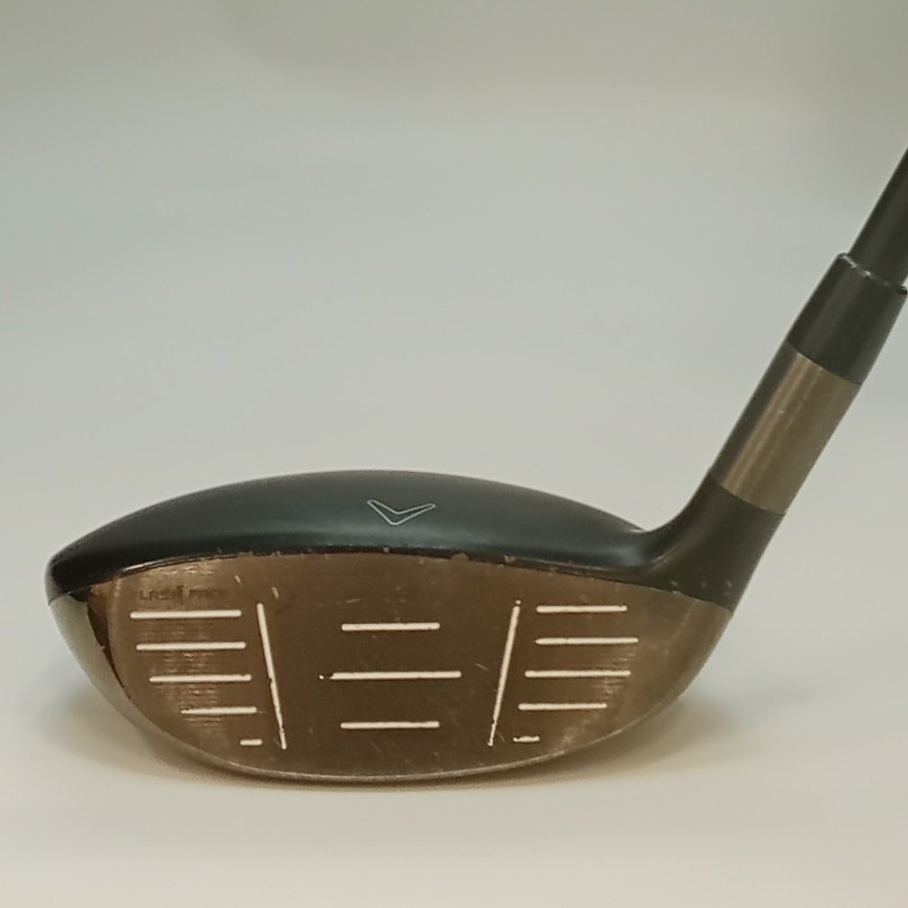 ROGUE ST MAX D 5W 19° SR VENTUS 5 for Callaway｜Alpen Online 公式