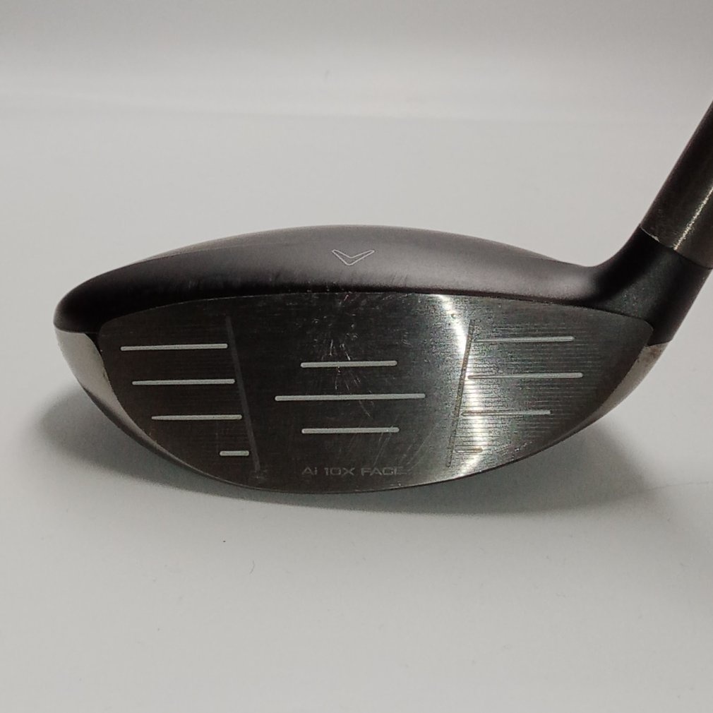 ELYTE 5W 18° S VENTUS GREEN 50 for Callaway｜Alpen Online 公式