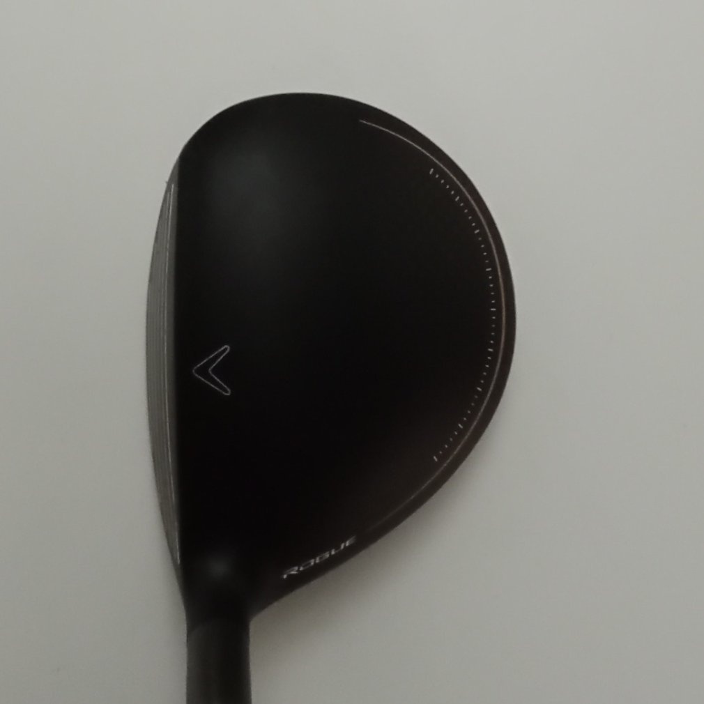 Callaway ROGUE ST LS 3W+ 13.5° 純正55S 超美品 ROGUE ST LS 3W+ 13.5° S TENSEI 55 for Callaway｜Alpen Online 公式