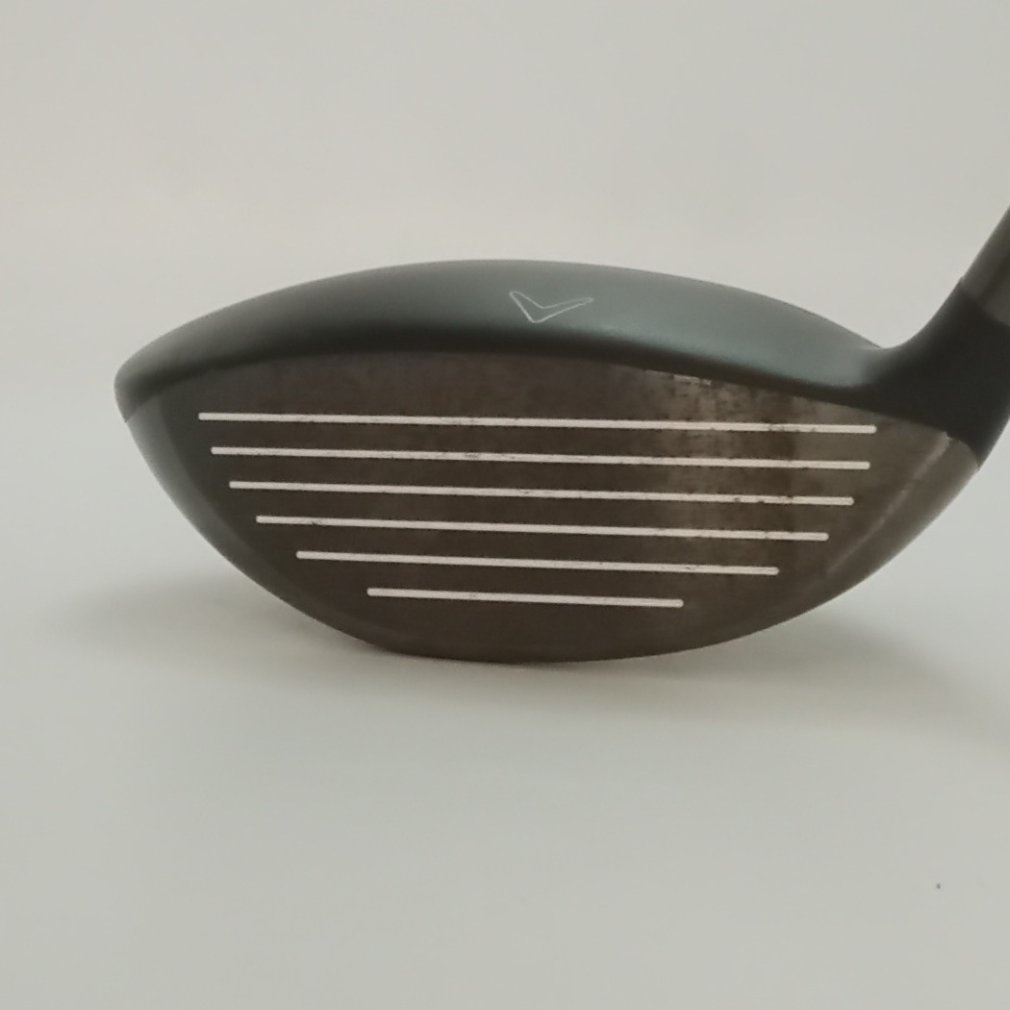 ROGUE ST LS 3W+ 13.5° S TENSEI 55 for Callaway｜Alpen Online 公式