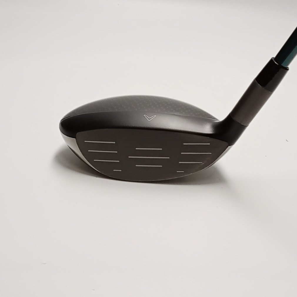 ELYTE 5W 18° S VENTUS GREEN 50 for Callaway｜Alpen Online 公式
