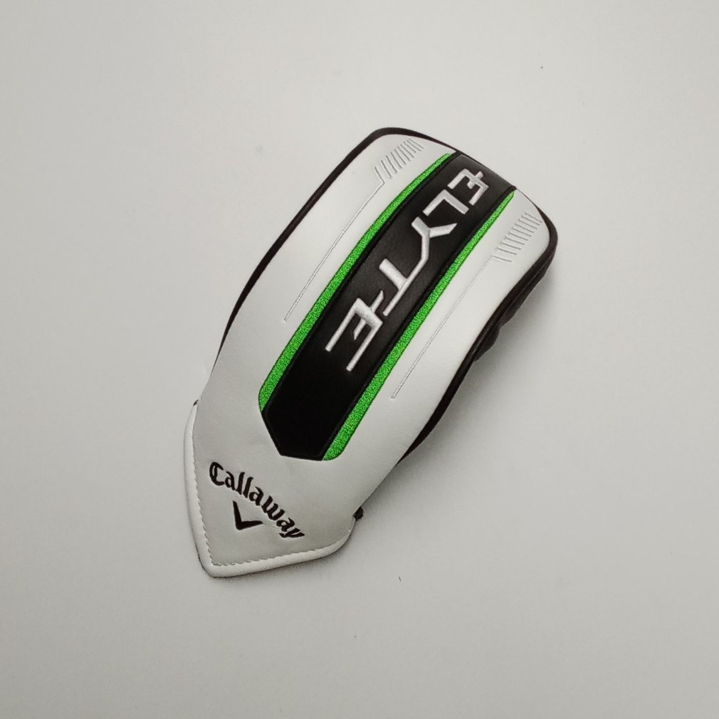【レフティ用】VENTUS 5 for Callaway 5S ELYTE 5W 18° S VENTUS GREEN 50 for Callaway｜Alpen Online 公式