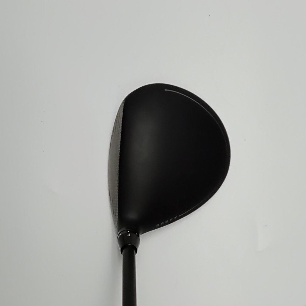 ONOFF FAIRWAY ARMS KURO (2026) 3W 15° S CBT 626F｜Alpen Online