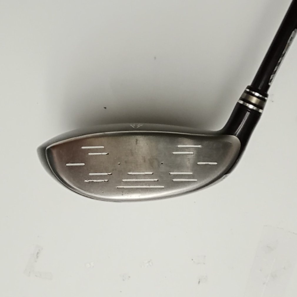 XXIO 10 Miyazaki Model 5W 18° S Miyazaki Waena｜Alpen Online 公式