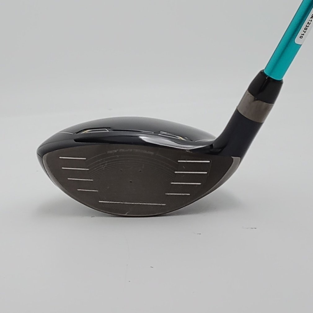AD JGR Tour Bridgestone Golf Wood 3W Fairway eBay | GP-6 (S) Clubs