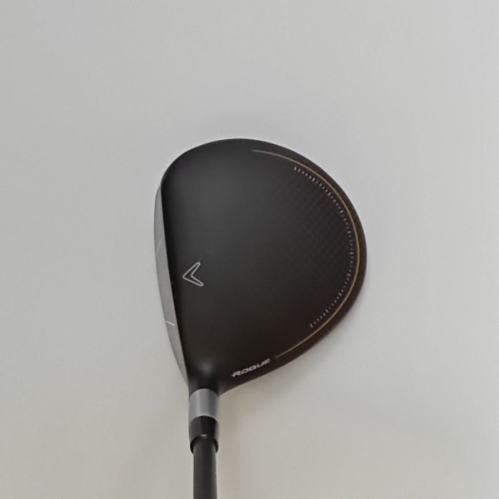 ROGUE ST MAX FAST 3W 16° S Speeder NX 40 for Callaway｜Alpen