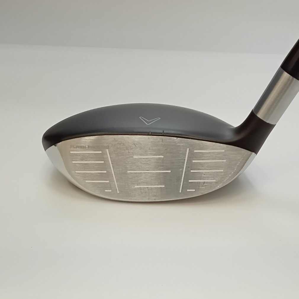 ROGUE ST MAX FAST 3W 16° S Speeder NX 40 for Callaway｜Alpen