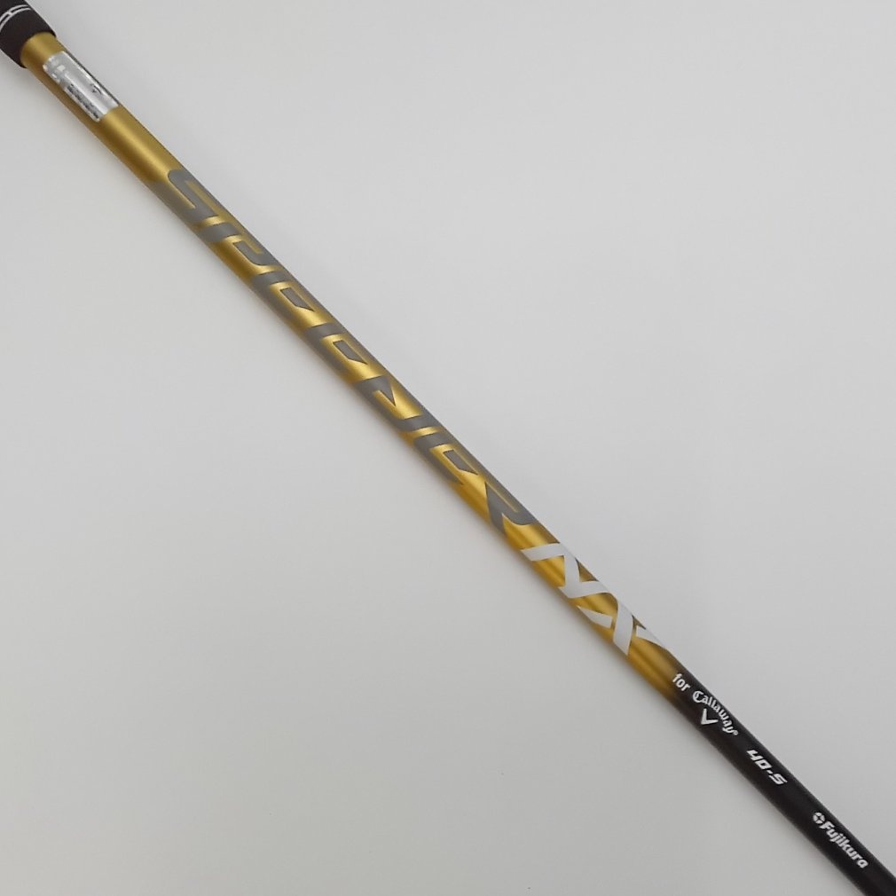 ROGUE ST MAX FAST 3W 16° S Speeder NX 40 for Callaway｜Alpen