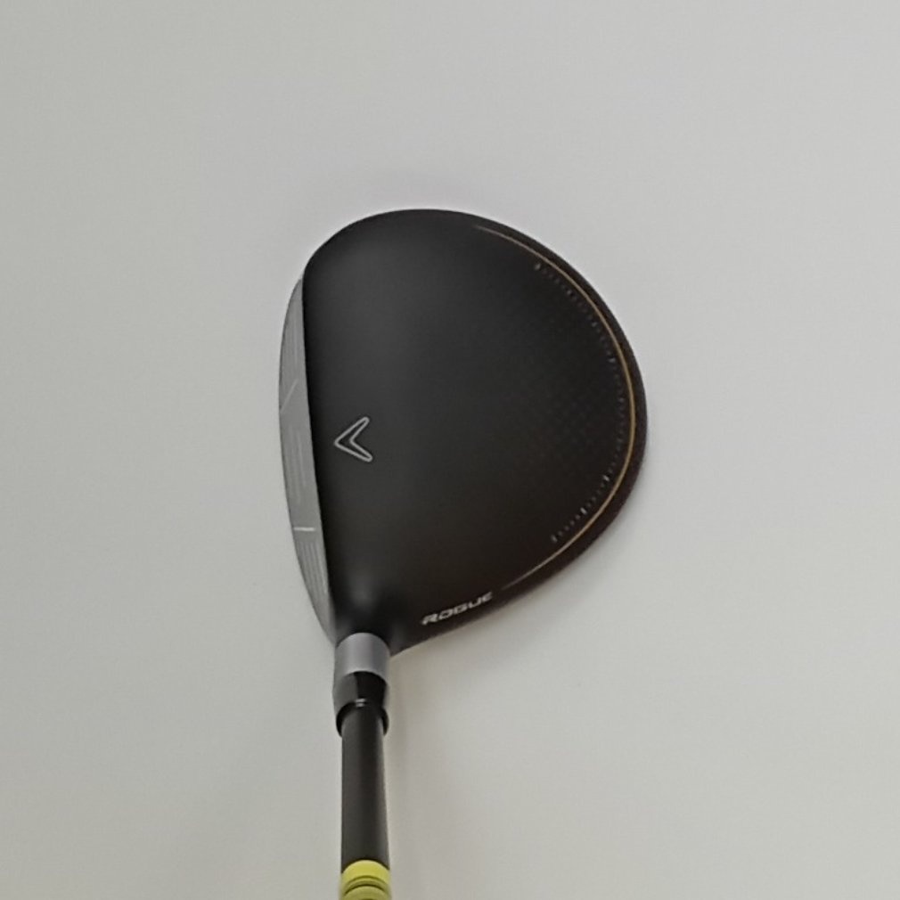 ROGUE ST MAX FAST 5W 19° S Speeder NX 40 for Callaway｜Alpen