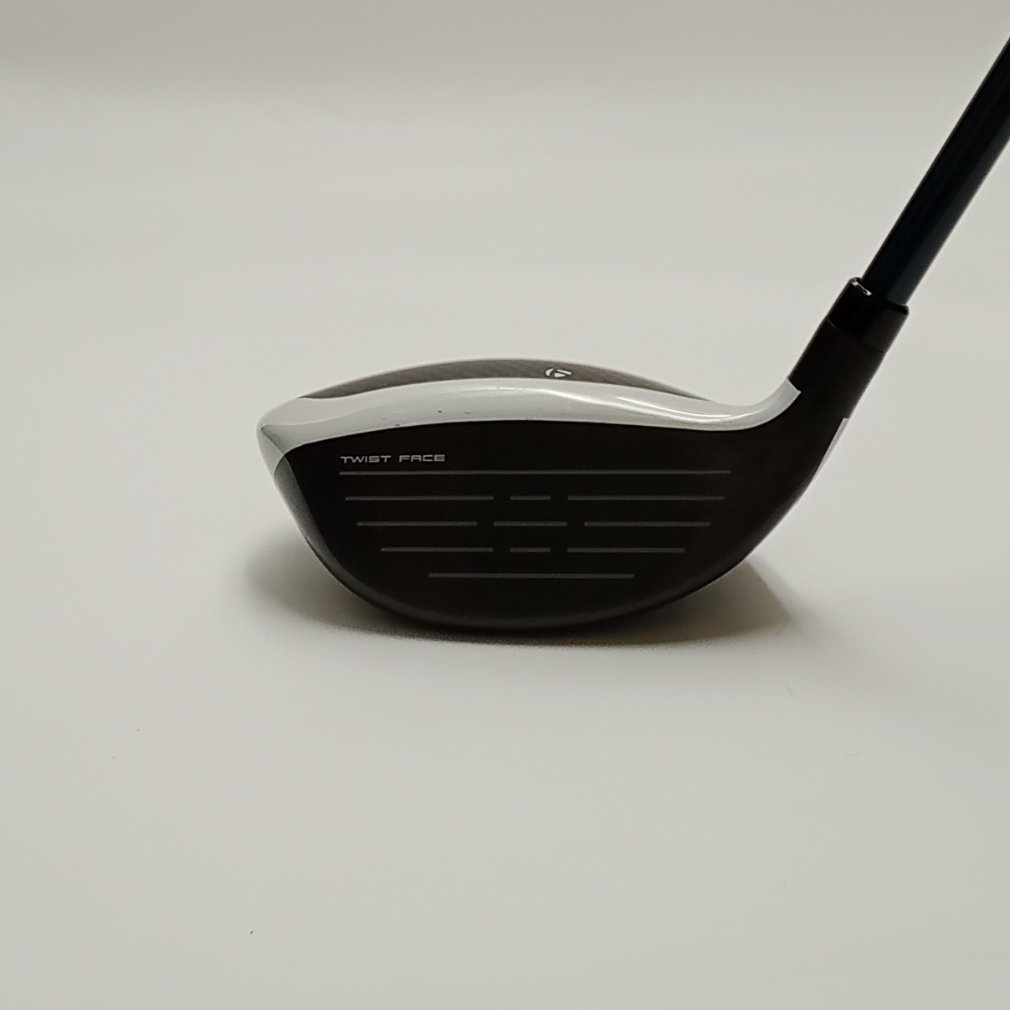 SIM2 MAX D 5W 19° SR TENSEI BLUE TM50｜Alpen Online 公式オンライン