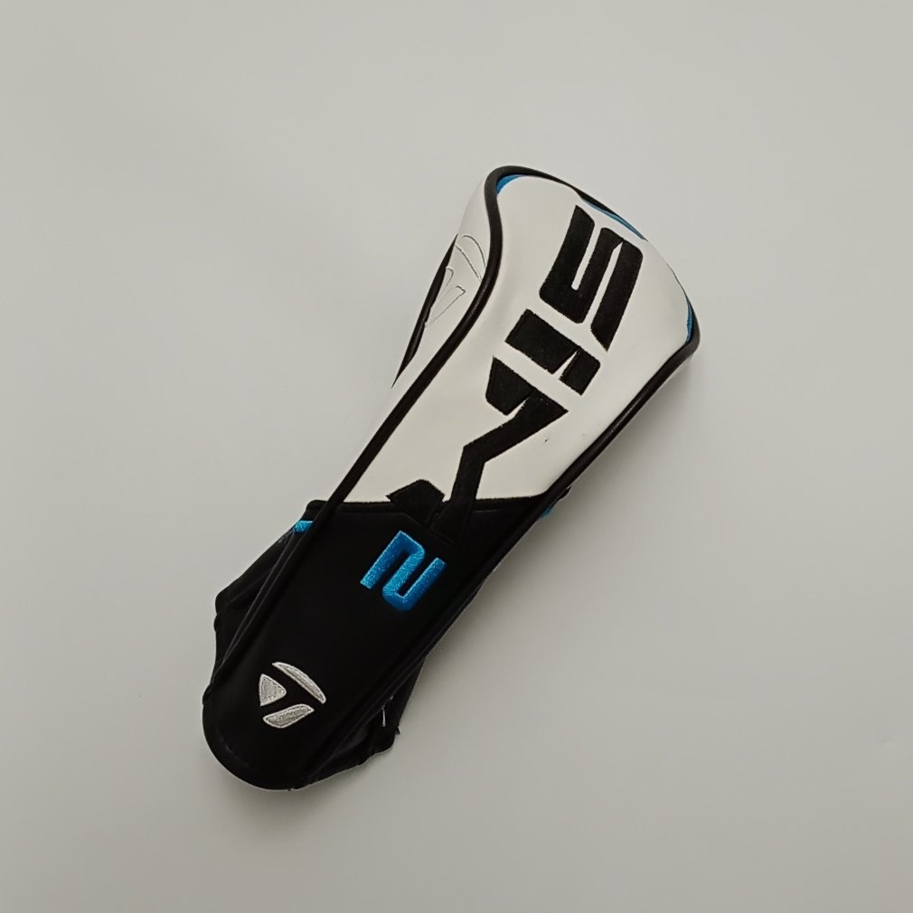 SIM2 MAX D 5W 19° SR TENSEI BLUE TM50｜Alpen Online 公式オンライン