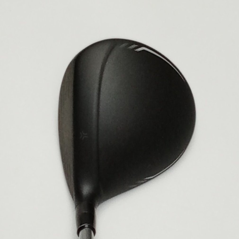 まぉん SRIXON ZX MKⅡ 5W 18° SR Diamana ZX-Ⅱ50｜Alpen Online 公式