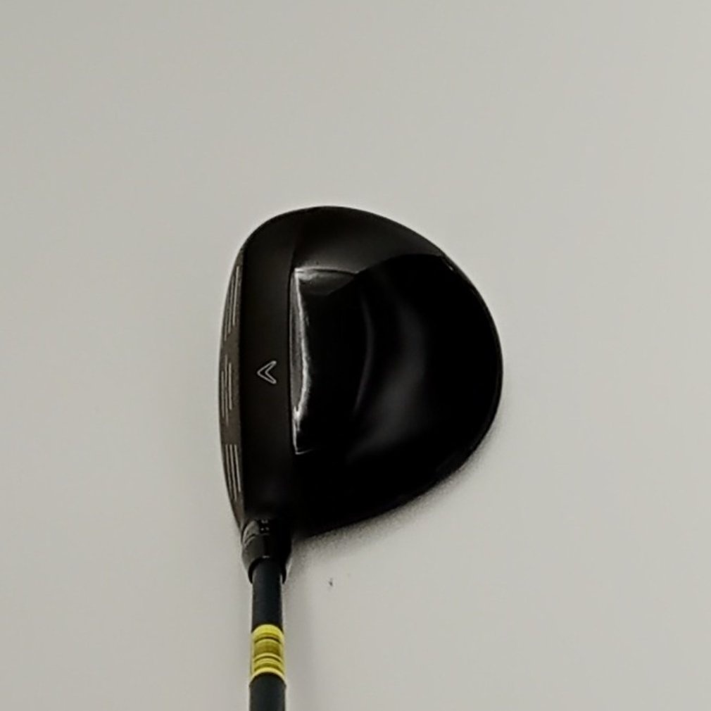 クラブ Callaway PARADYM X 3W VENTUS 5-SR クラブ Callaway PARADYM X 3W VENTUS 5-SR クラブ Callaway PARADYM X