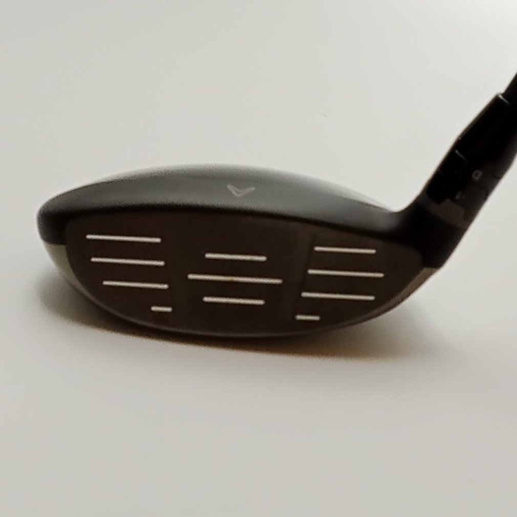 PARADYM X 3W 15° S VENTUS TR 5 for Callaway｜Alpen Online 公式