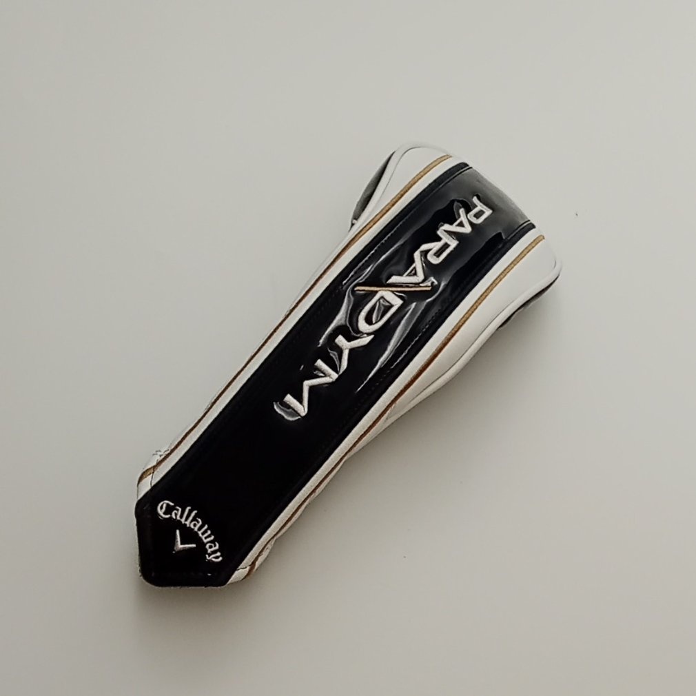 PARADYM X 3W 15° S VENTUS TR 5 for Callaway｜Alpen Online 公式