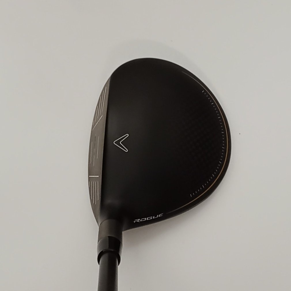ROGUE ST MAX 5W 18° R VENTUS 5 for Callaway｜Alpen Online 公式