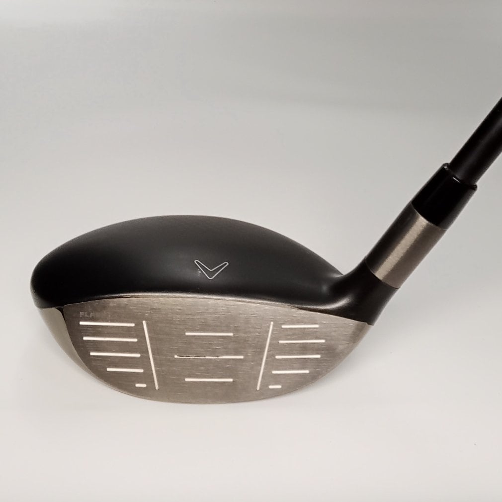 ROGUE ST MAX 5W 18° R VENTUS 5 for Callaway｜Alpen Online 公式