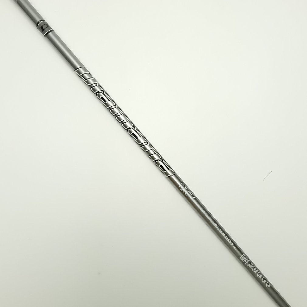 SRIXON ZX MKⅡ 5W 18° S Diamana ZX-Ⅱ50|Alpen Online 公式 SRIXON ZX MKⅡ 5W 18° S Diamana ZX-Ⅱ50|Alpen Online 公式