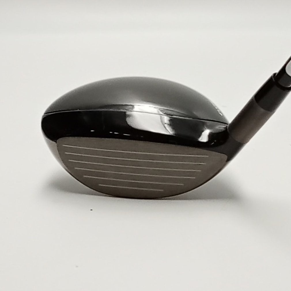 ELYTE ◇◇◇ (ﾄﾘﾌﾟﾙﾀﾞｲﾔﾓﾝﾄﾞ) 5W 18° S TENSEI GREEN 60 for Callaway