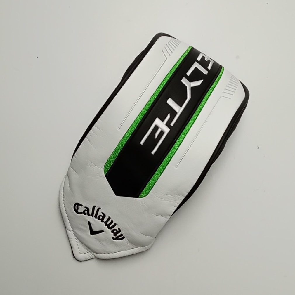ELYTE ◇◇◇ (トリプルダイヤモンド) 5W 18° S TENSEI GREEN 60 for