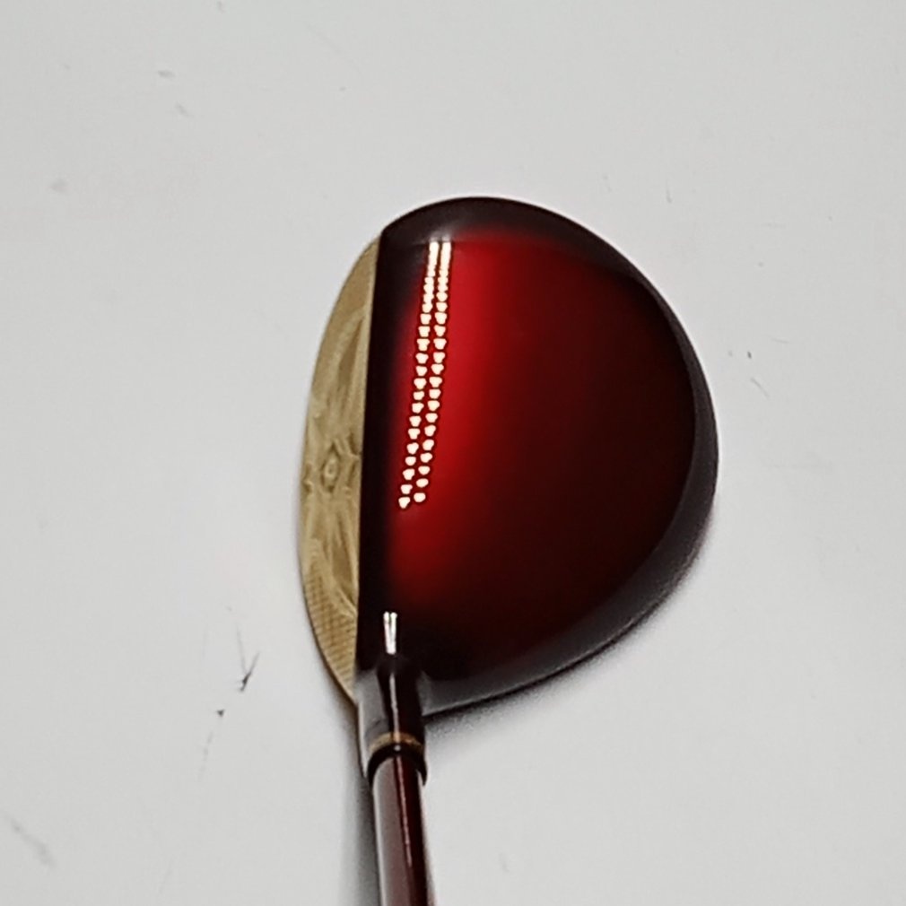 MAJESTY PRESTIGIO XI 5W 19° R MAJESTY LV740｜Alpen Online 公式