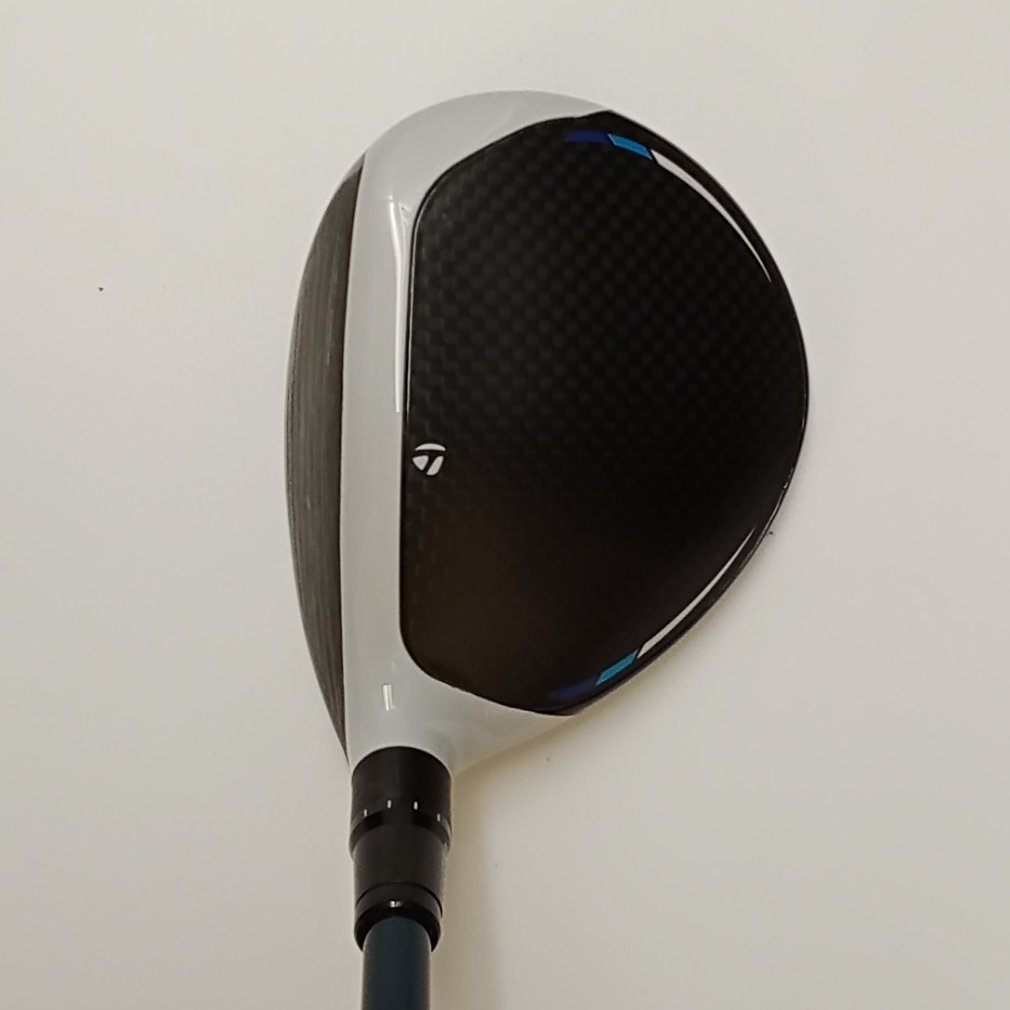 テーラーメイド　SIM2 Titanium 5W 19° テンセイ TM50s SIM2 TITANIUM 5W 19° S TENSEI SILVER TM50｜Alpen Online 公式